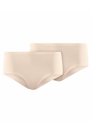 FALKE DAILY COMFORT 2-PACK - Briefs - vale