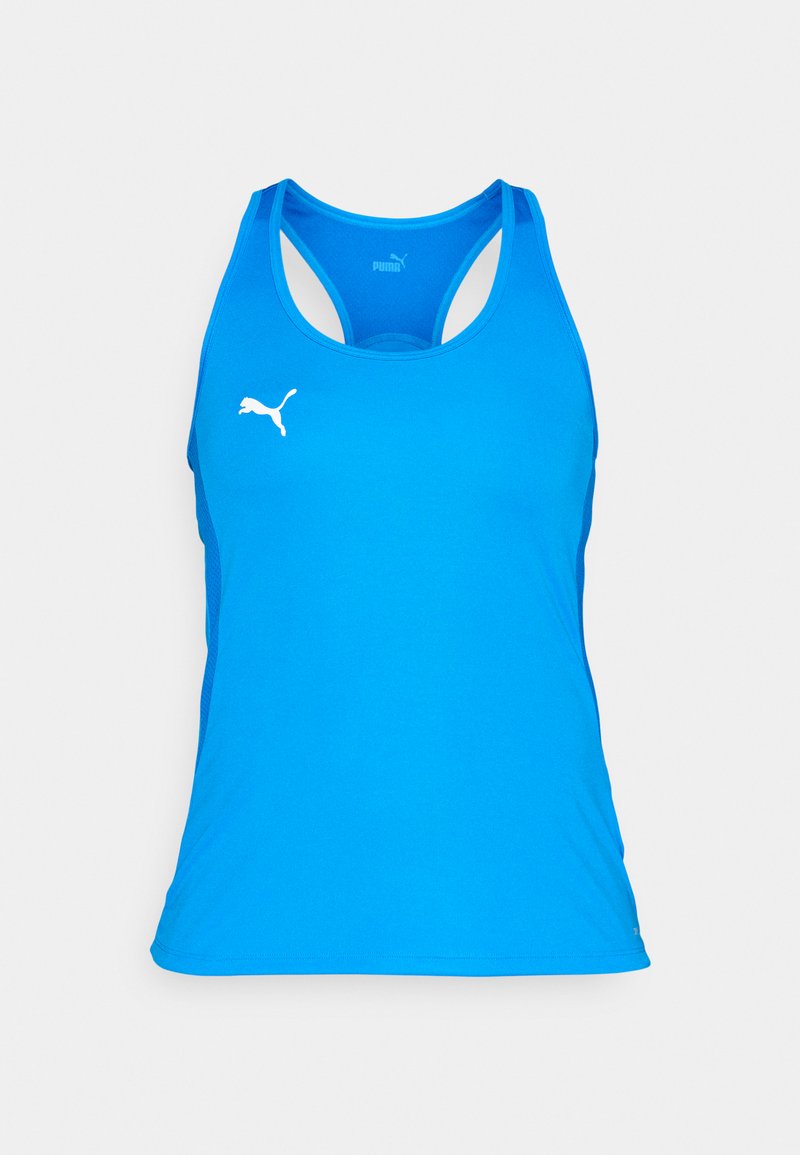 Puma Sport T-shirt blauw