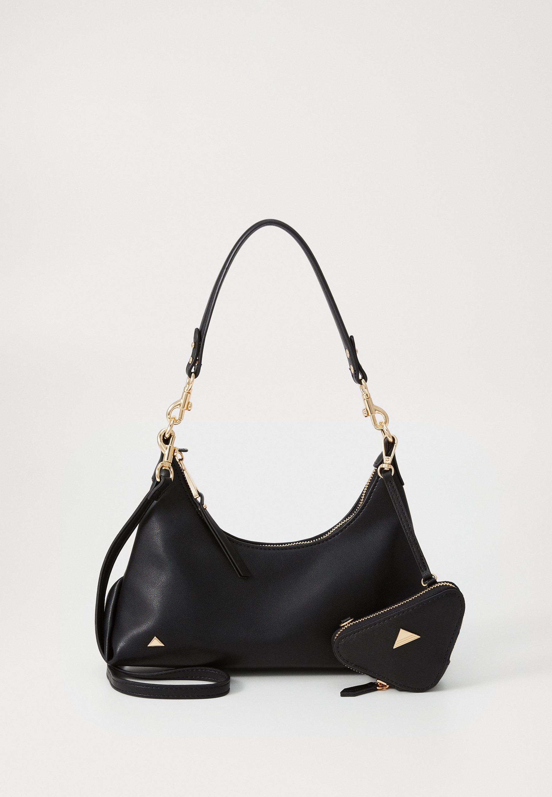 ★ALDO★ Aldo Claudiana Shoulder Bag Black CLAUDIANA SHOULDER BAG - BLACK – Aldoshoes Indonesia