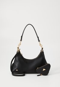 PURSE - Ručna torba - black