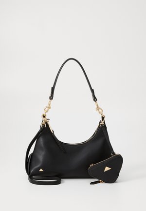 PURSE - Håndveske - black
