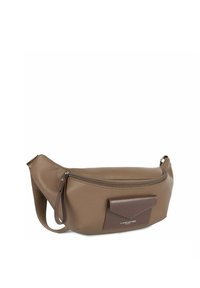 LANCASTER BANANE - MAYA - Marsupio - taupe