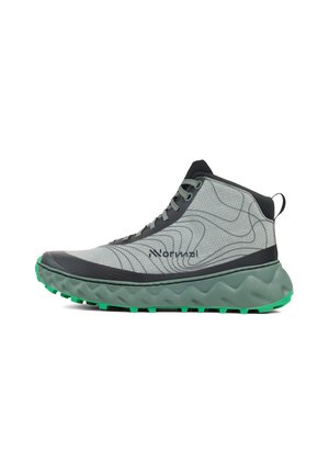 TOMIR 2.0 - Outdoorschoenen - mittelgrün