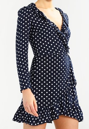 Jurk - black