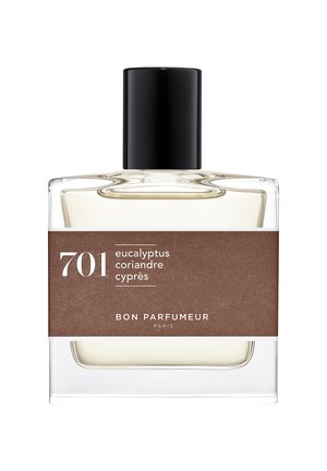 EUCALYPTUS, CORIANDER, CYPRESS - EAU DE PARFUM - Eau de Parfum - -