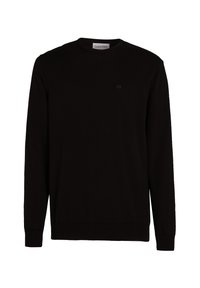 SWEATER - Maglione - black