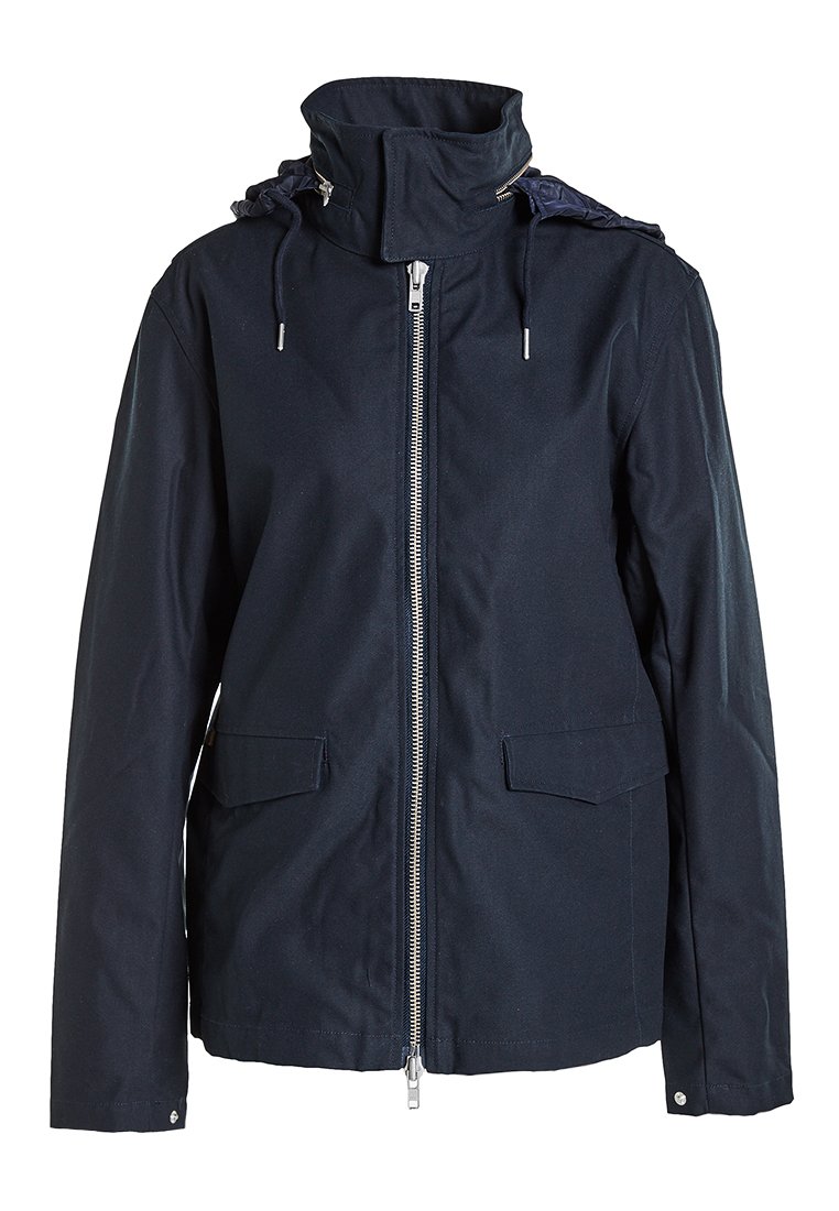 Leichte Jacke