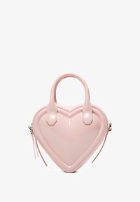 Unselected, light pink