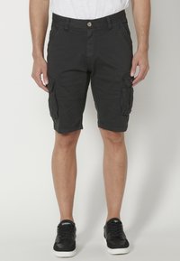 Koroshi Shorts - black