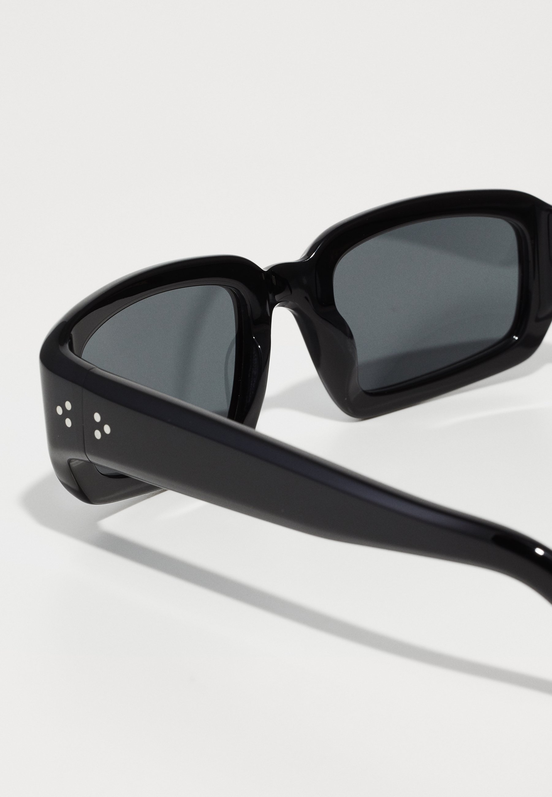 【PORT TANGER】Mektoub \"Black × Black\" PORT TANGER - Mektoub 