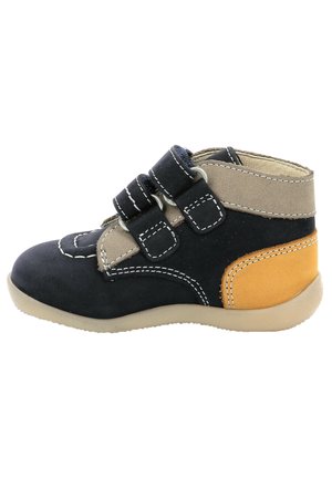 kickers tackeasy bleu