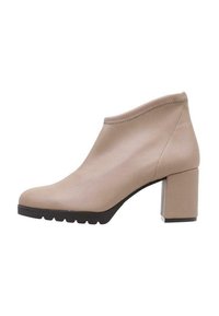 Sandra Fontán VIANLIS - Korte laarzen - grey