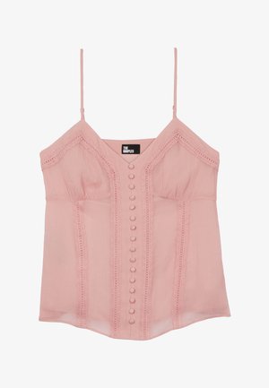 The Kooples, THE KOOPLES - Top - blush