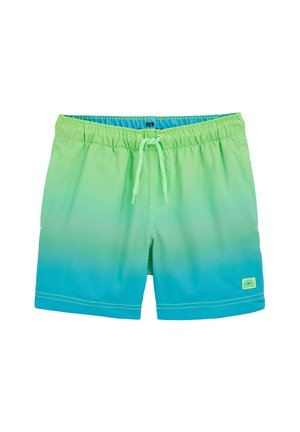 Kopalne hlače - bright green