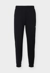 TOTALITY - Pantaloni sportivi - black