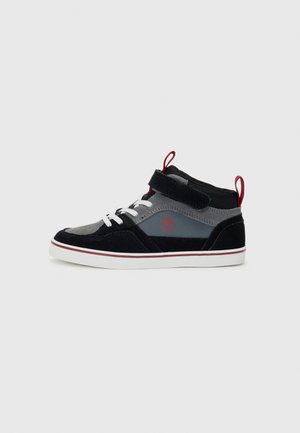 STONE JUMP UNISEX - Sneakers hoog - dark grey