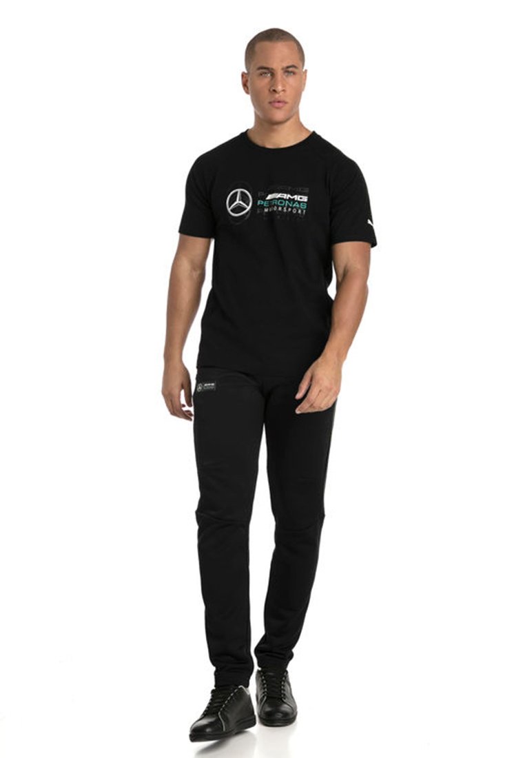 Puma Tuta Mercedes F1 2022 Tuta Mercedes F1 2022 Tuta Mercedes F1  Abbigliamento Mercedes F1