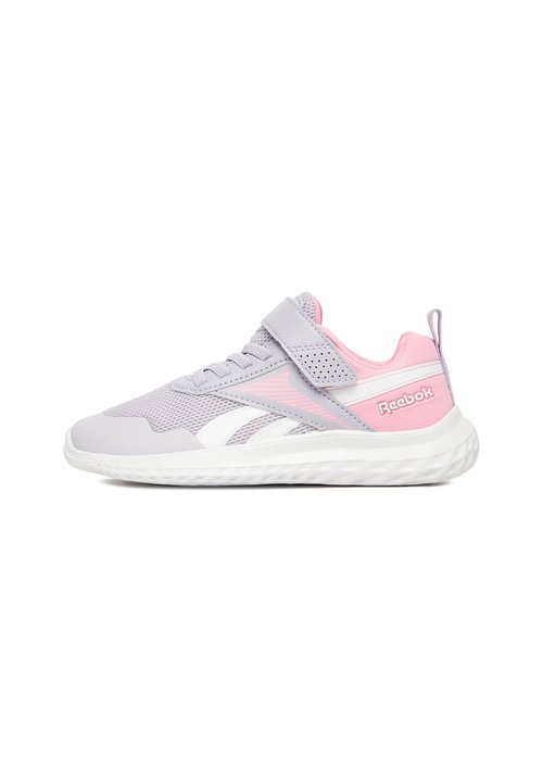 Reebok SNEAKERS GIRL PURPLE 5907964221401 - Road running shoes - purple — photo 2