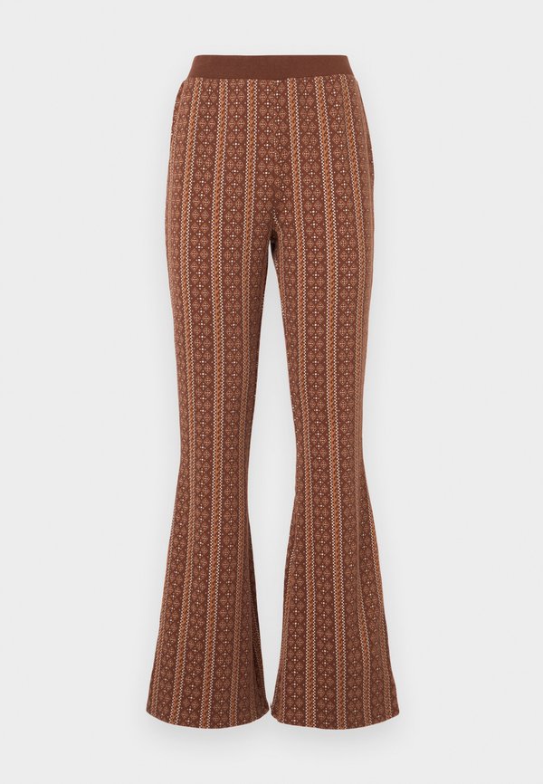 SAN CARLOS PANT - Trousers3