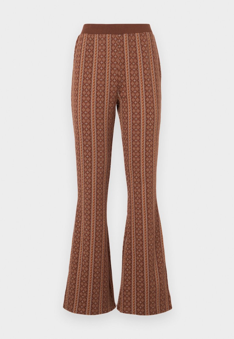 Rip Curl Broek bruin Rip Curl Broek bruin