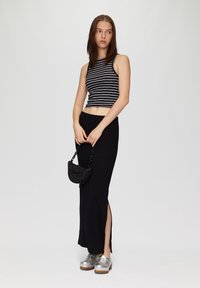 QS - Długa spódnica