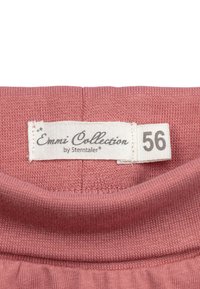 Sterntaler Trousers - helles rosa