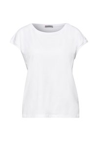 Non sélectionné, white