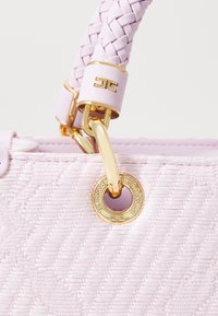 Elisabetta Franchi WOMEN'S BAG - Kézitáska - quarzo