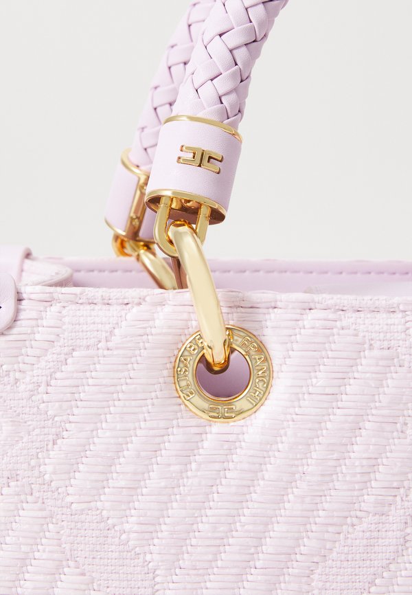 WOMEN'S BAG - Handbag - quarzo2