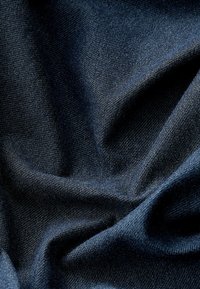 Next Denimové šaty - blue