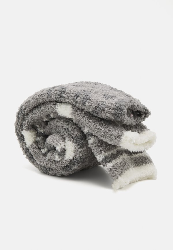 COSY PATTERNED IN BOX 3 PACK - Socks2