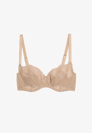 Marks & Spencer JASMINE - Bygel-bh - rose quartz