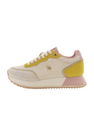 SACHA - Sneakers laag - bei nud