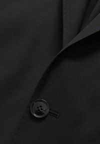Oscar Jacobson EDMUND - Giacca elegante - black