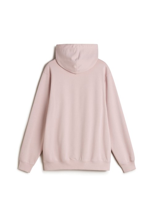 Vans SALTON LOOSE FIT - Jersey con capucha - sepia rose — photo 2