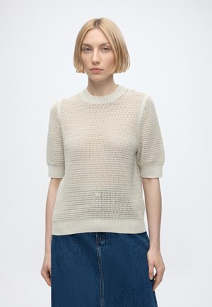 DRYKORN SANIDY - Pullover - beige
