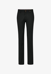 Unausgewählt, black