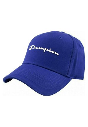 Champion Gorra - blue