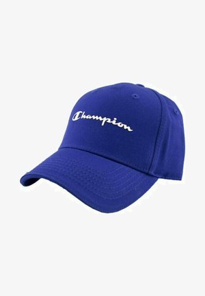 Champion Gorra - blue