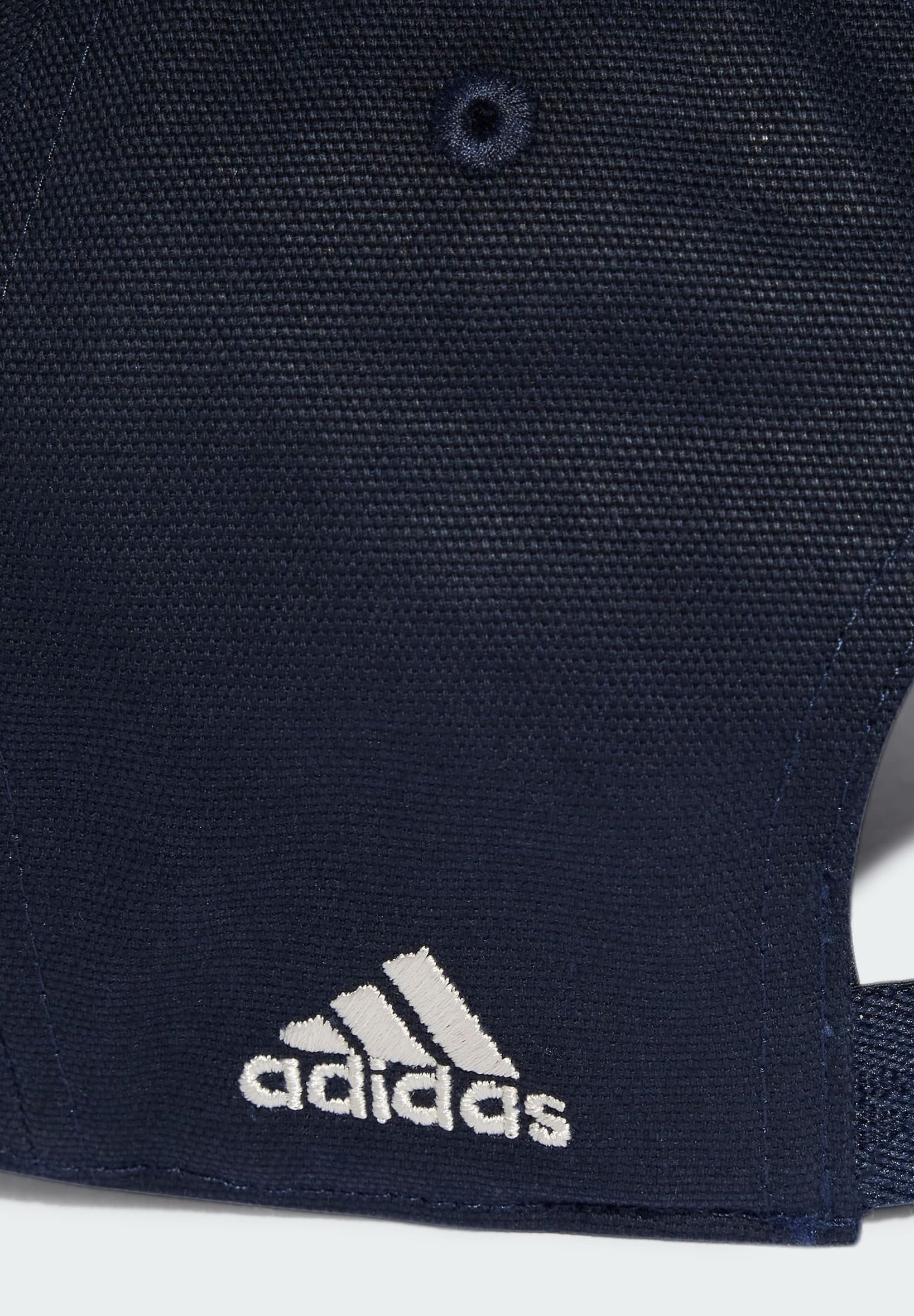 adidas structured flex cap