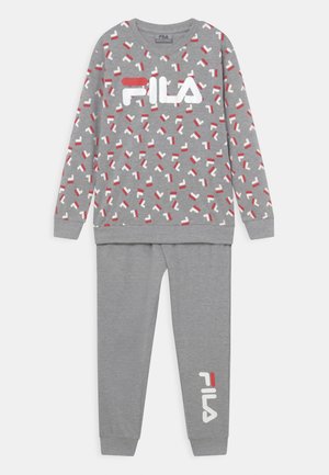 UNISEX - Pyjama - grey