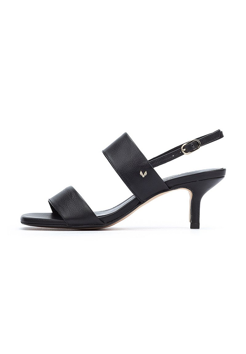 Martinelli ERITREA - Sandalias - black
