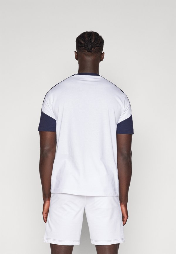 GIARDINO  - Print T-shirt2