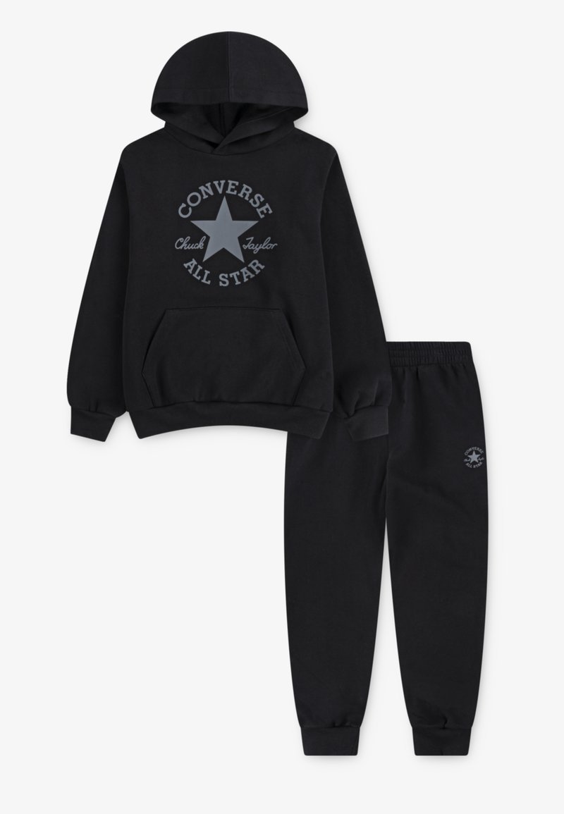 Converse DISSECTED - Jogginghose - black