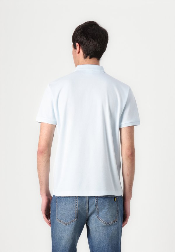 SLHFAVE - Polo shirt - ice melt2