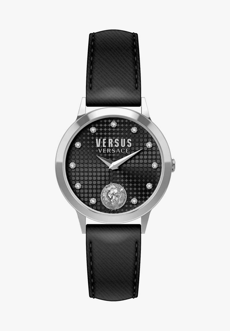 Versus Versace Watch - schwarz