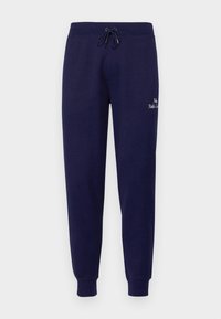 ATHLETIC - Donji dijelovi trenirke - cruise navy