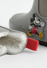 Next MICKEY MOUSE - Bottes en caoutchouc - neutral