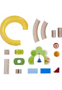 HABA Marble run - multi coloured