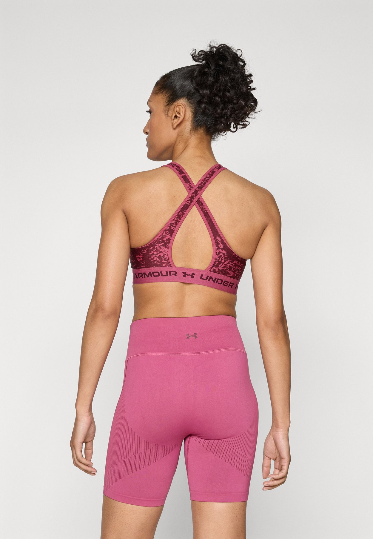 CROSSBACK MID PRINT